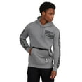 thumbnail image 1 of ECKO UNLTD Men’s Keep Track Zip Up Hoodie, 1 of 5