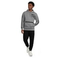 thumbnail image 5 of ECKO UNLTD Men’s Keep Track Zip Up Hoodie, 5 of 5