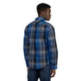 thumbnail image 3 of ECKO UNLTD Men’s State Longsleeve Woven Shirt, 3 of 5