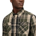 thumbnail image 4 of ECKO UNLTD Men’s State Longsleeve Woven Shirt, 4 of 5