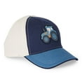 thumbnail image 1 of Casquette de baseball à imprimé graphique George pour petits garçons, 1 of 2
