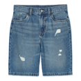 thumbnail image 1 of George Boys' Denim Short, 1 of 2