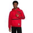 thumbnail image 1 of ECKO UNLTD Men’s Keep Track Zip Up Hoodie, 1 of 5