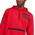 thumbnail image 4 of ECKO UNLTD Men’s Keep Track Zip Up Hoodie, 4 of 5
