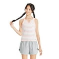 thumbnail image 1 of Justice Girls' Short 2-Piece Set, 1 of 3