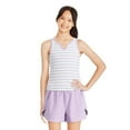 thumbnail image 1 of Justice Girls' Short 2-Piece Set, 1 of 3
