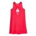 thumbnail image 1 of Chemise de nuit débardeur George pour filles, 1 of 2