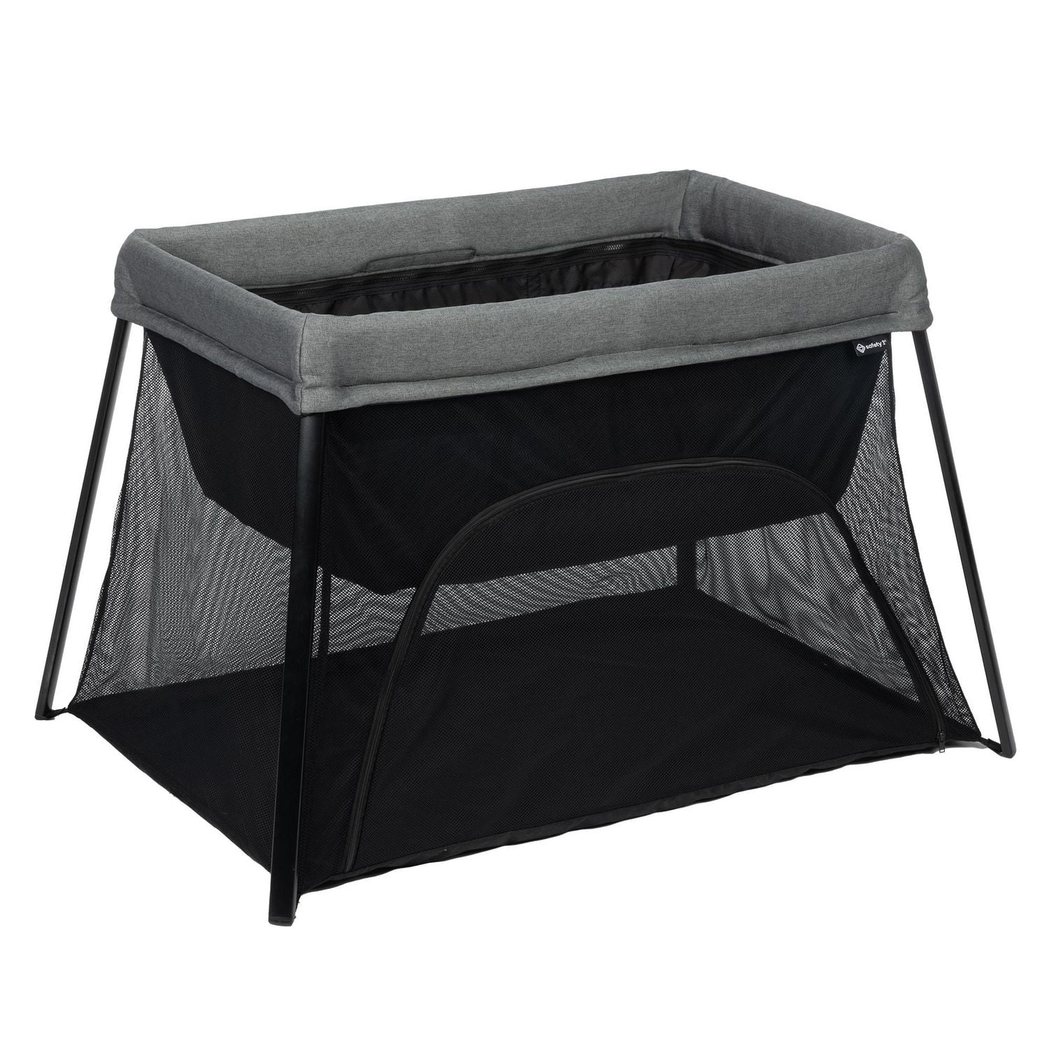 Lit de voyage, parc et bassinette 3-en-1 Dream & Go de Safety 1st