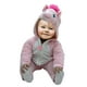 Costume de poney pour petit enfant – image 1 sur 1