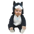 thumbnail image 1 of Walmart Canada Infant Animal Costume, 1 of 1