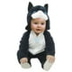 Costume de chat pour petit enfant – image 1 sur 1