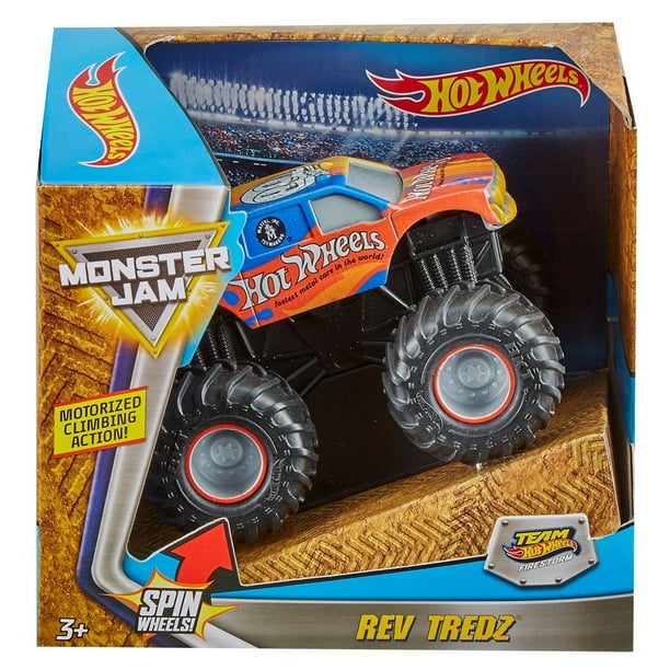 HOT WHEELS™ - Monster Trucks Expansion for Nintendo Switch - Nintendo  Official Site