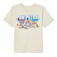 thumbnail image 1 of Paw Patrol Boys' Short Sleeve Tee, 1 of 1
