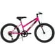 Vélo de montagne Movelo Algonquin de 20 po en acier pour filles 6 vitesses – image 2 sur 9