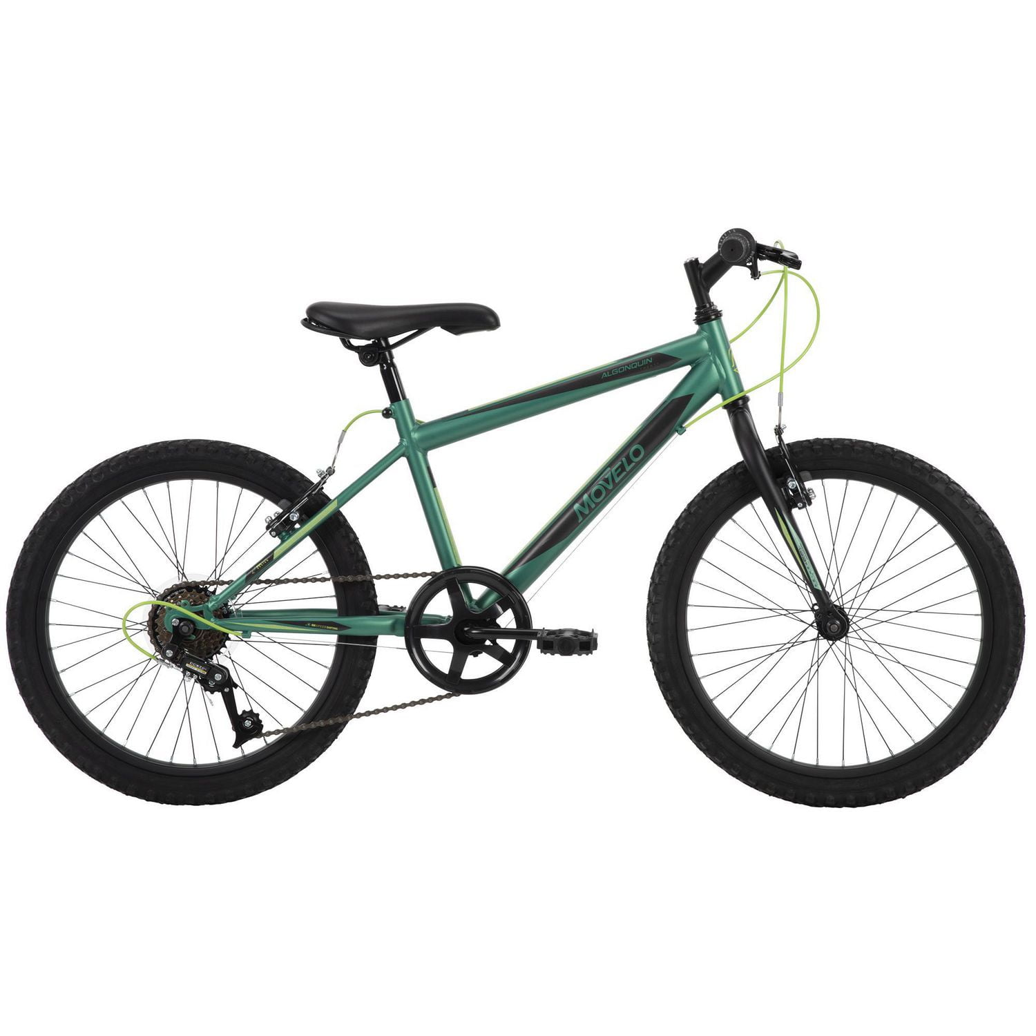 Walmart best sale velo montagne