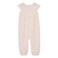 thumbnail image 2 of George Toddler Girls' Romper, 2 of 2
