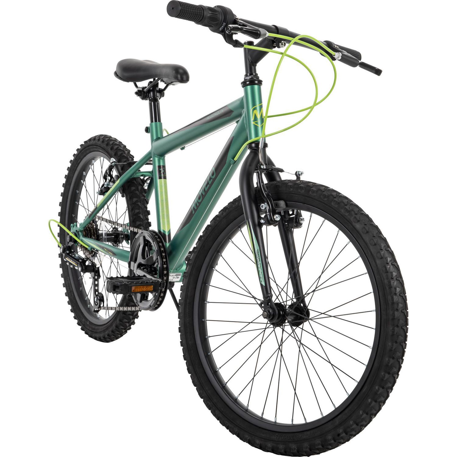 Walmart canada mountain clearance bikes