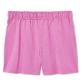 thumbnail image 2 of George Girls' Pull-On Short, 2 of 2