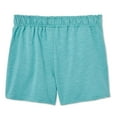 thumbnail image 2 of George Girls' Pull-On Short, 2 of 2