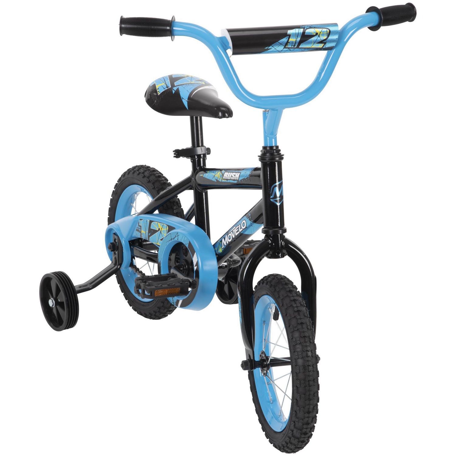 12 bike hot sale walmart