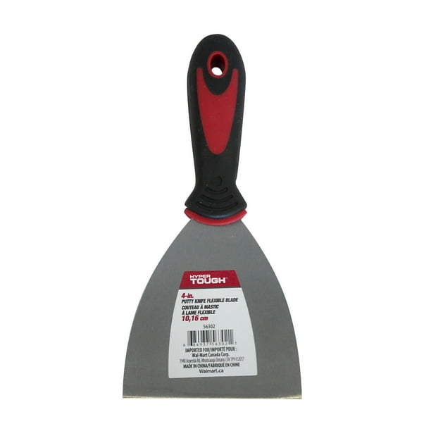 Hyper Tough Putty Knife Walmart.ca