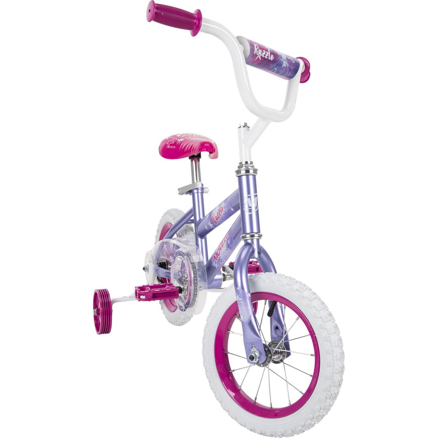 Walmart 12 store inch girl bike