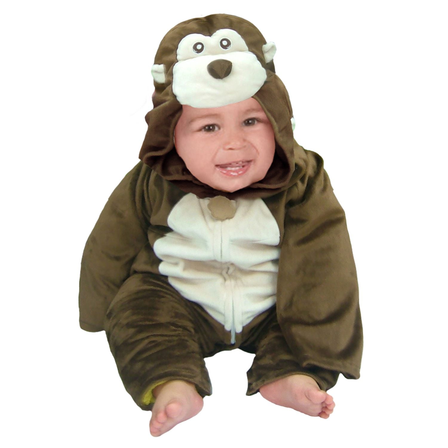 Walmart Canada Infant Monkey Costume Walmart Canada