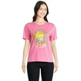 thumbnail image 1 of Rainbow Brite Women's Graphic Tee, 1 of 3