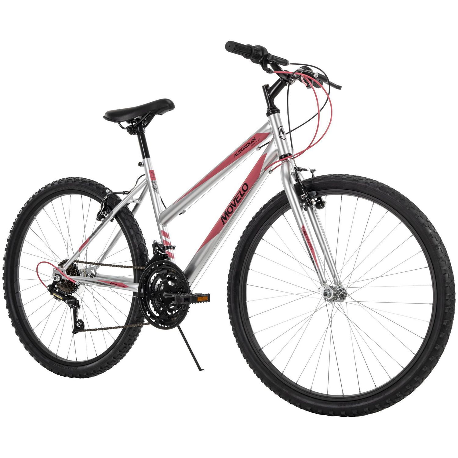 LapooH 26 Pouces Vélo de Montagne pour Adulte Homme Femme