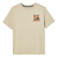 thumbnail image 1 of Athletic Works Boys' Back Graphic Tee, 1 of 2