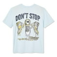 thumbnail image 2 of Athletic Works Boys' Back Graphic Tee, 2 of 2