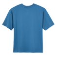 thumbnail image 2 of Athletic Works Boys' Zipper Pocket Tee, 2 of 2