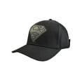 thumbnail image 1 of Mens Superman Tonal Logo Cap And Mask Set, 1 of 5