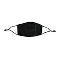 thumbnail image 3 of Mens Superman Tonal Logo Cap And Mask Set, 3 of 5