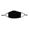 thumbnail image 4 of Mens Superman Tonal Logo Cap And Mask Set, 4 of 5