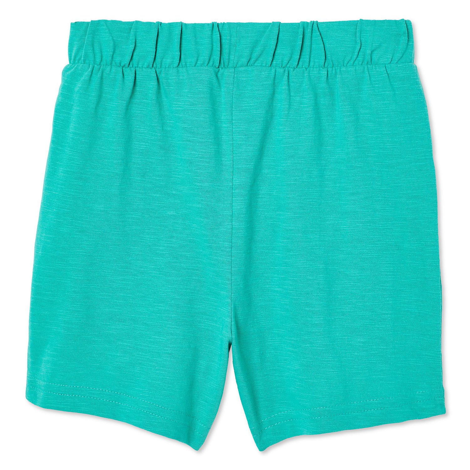 Short en jersey George pour petits garçons