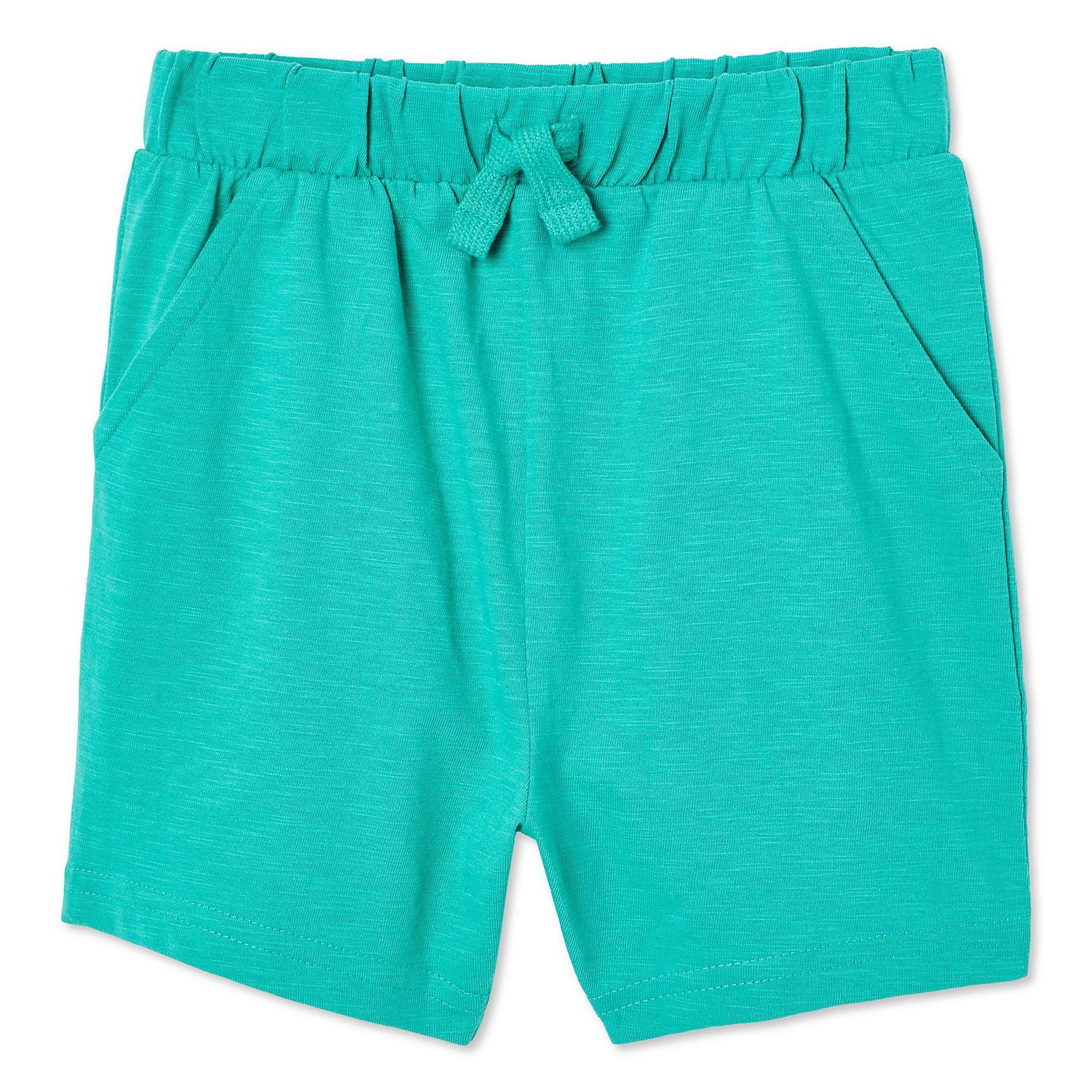 George Toddler Boys' Jersey Short