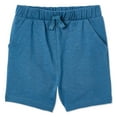thumbnail image 1 of George Toddler Boys' Jersey Short, 1 of 2