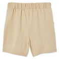 thumbnail image 2 of George Toddler Boys' Jersey Short, 2 of 2