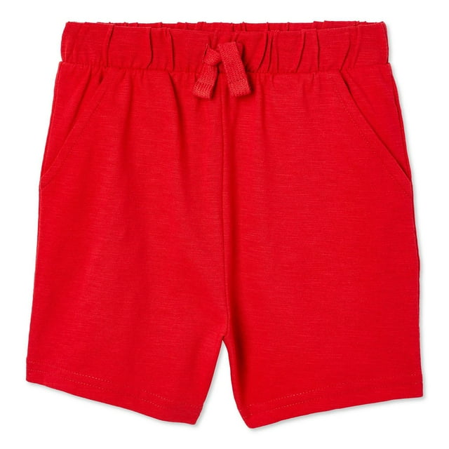 George Toddler Boys' Short