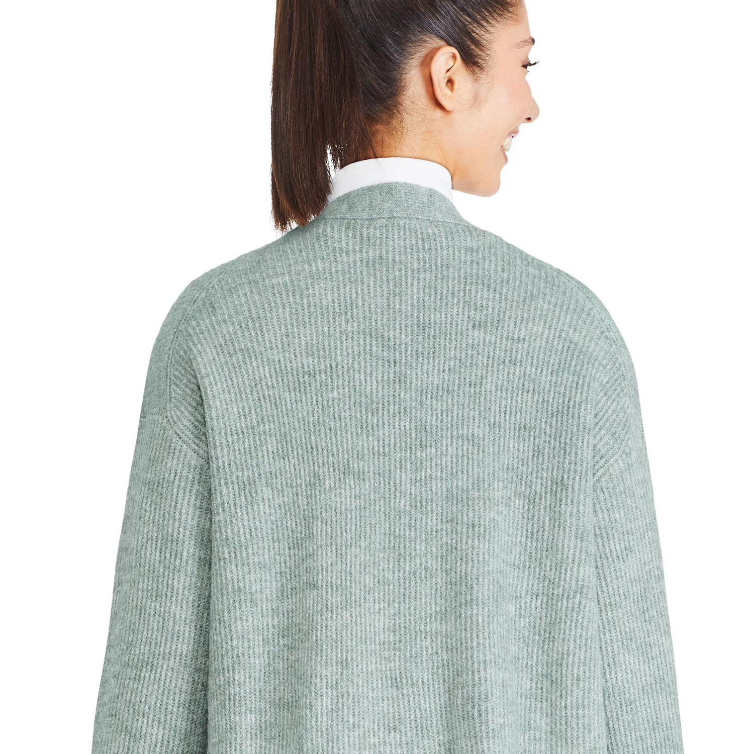 George Women s Cardigan Walmart