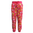 thumbnail image 1 of Pantalon en molleton Jogger Emoji pour filles, 1 of 2