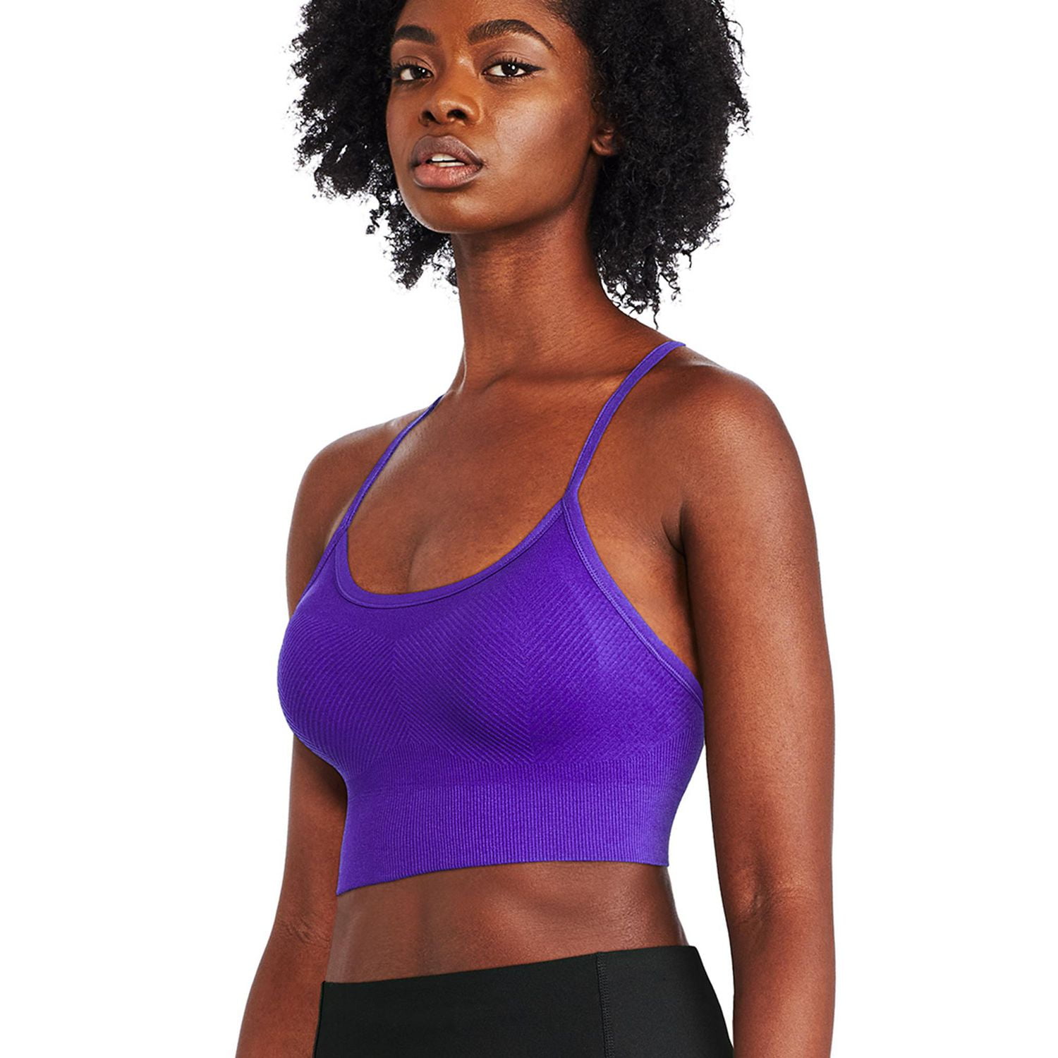 Athletic Works Women's Strappy Bra