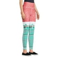 thumbnail image 2 of Legging de Noël George pour femmes, 2 of 6