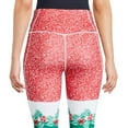 thumbnail image 3 of Legging de Noël George pour femmes, 3 of 6