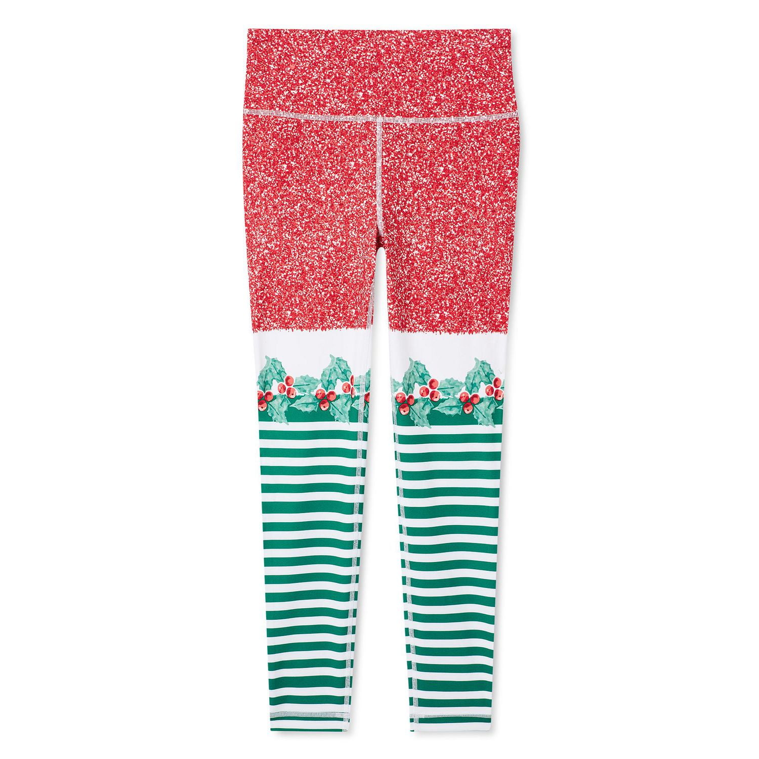 Lularoe christmas deals cat leggings