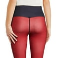 thumbnail image 3 of George Women's Christmas Legging, 3 of 6