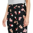 thumbnail image 2 of George Women's Peached Jersey Jogger, 2 of 6