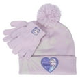 thumbnail image 3 of Frozen Hat And Glove Set, 3 of 4