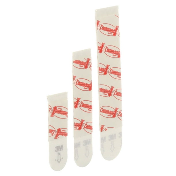  Command Large Refill Adhesive Strips, Damage Free